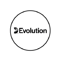 evolution casino logo