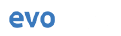 evoplay logo footer