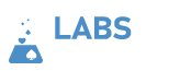 labs logo footer